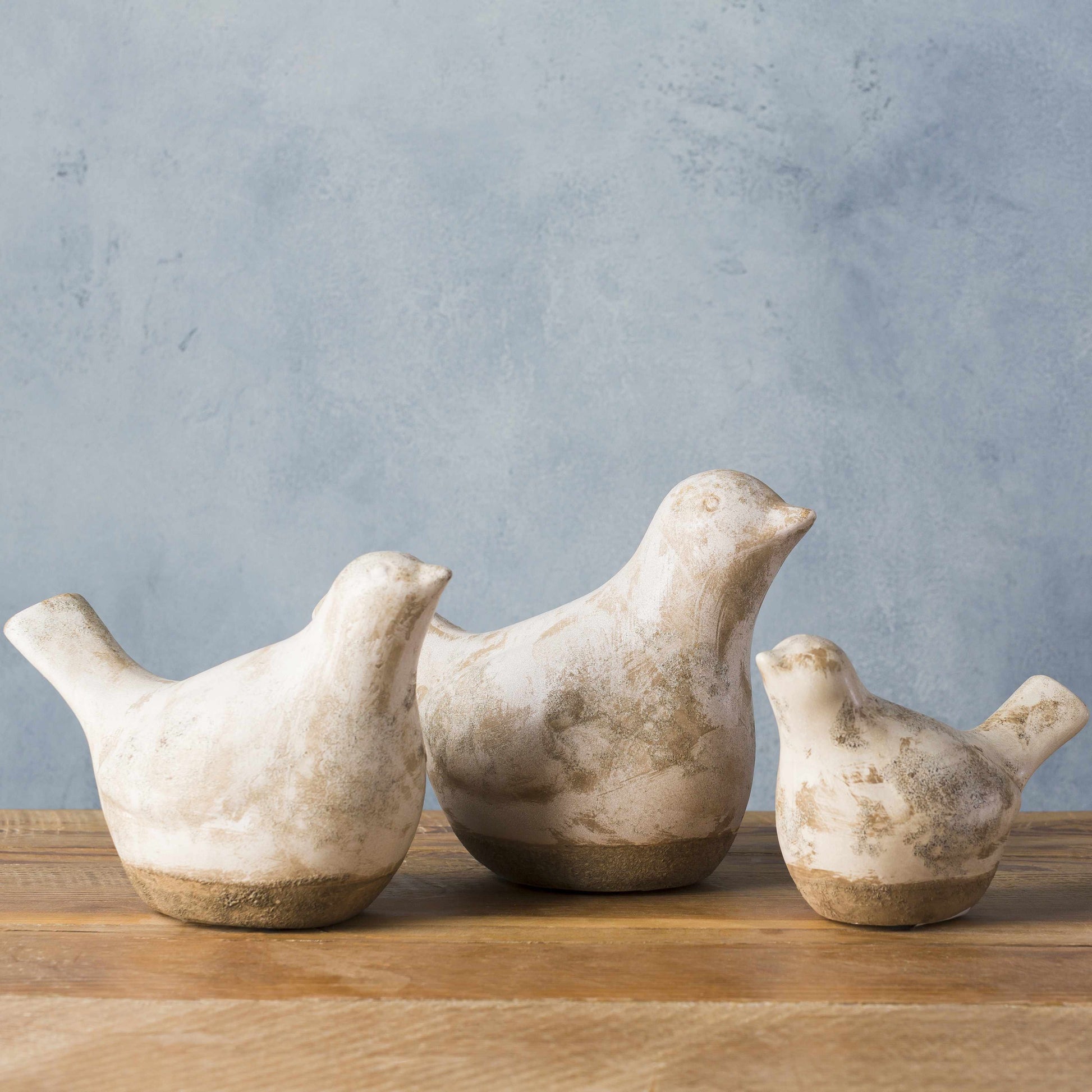 Dunningen Ceramic Decorative Object-1