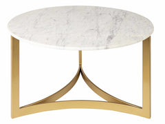 Reinsberg Coffee Table - Clearance