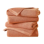Cotton Textured Bath Towel Set - Acacia Collection (Shipping fees may apply)-5