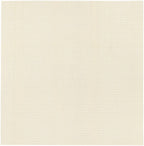 Beige rug pad