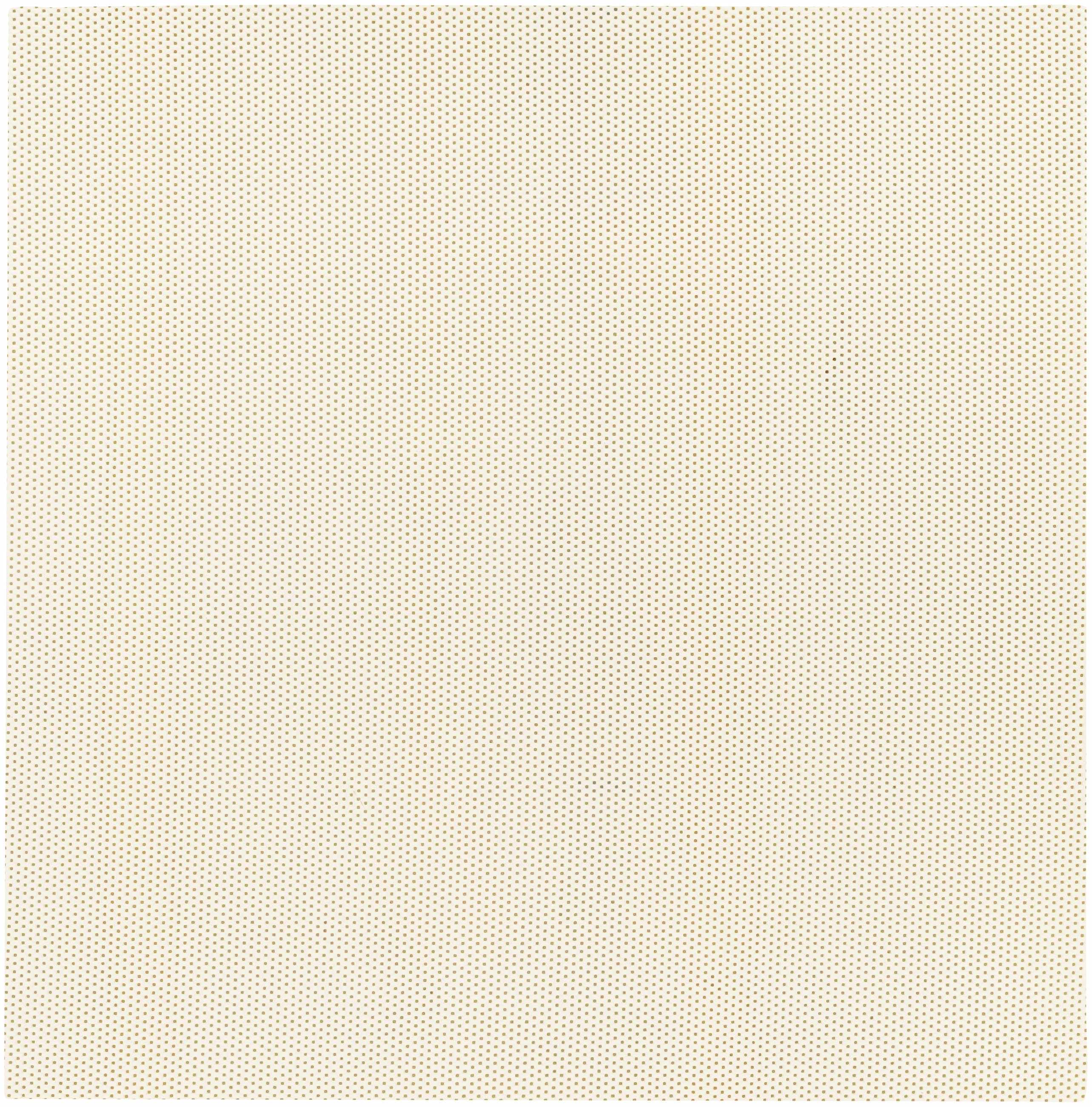 Beige rug pad