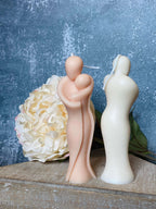 Mother's Hug Candle | Cozy Home Ambiance-1