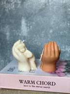 Mother's Touch Scented Candle-1