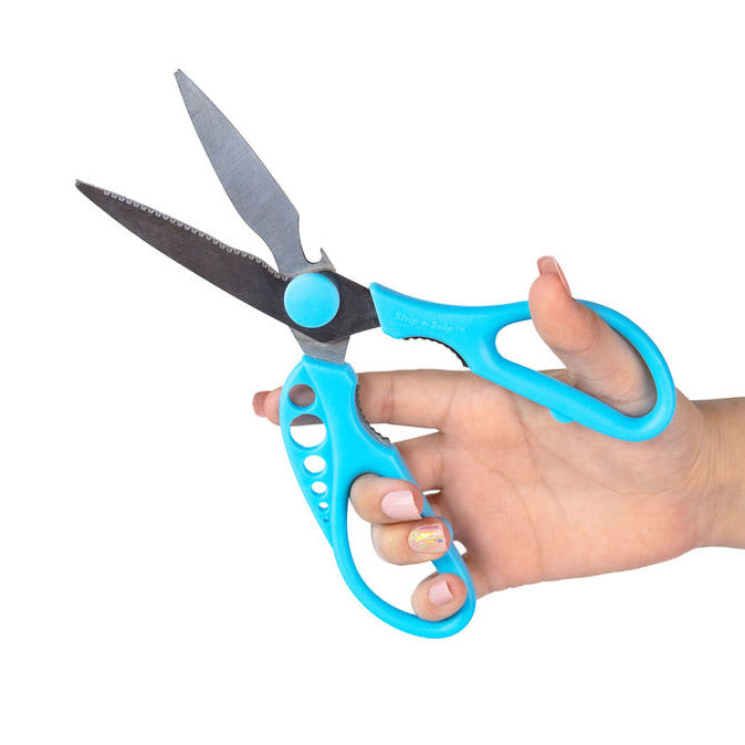 Strip-n-Snip™