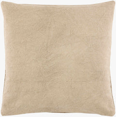 Modern Cotton Throw Pillow
