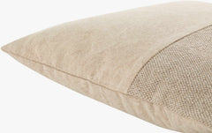 Modern Cotton Throw Pillow