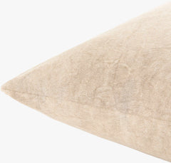 Modern Cotton Throw Pillow