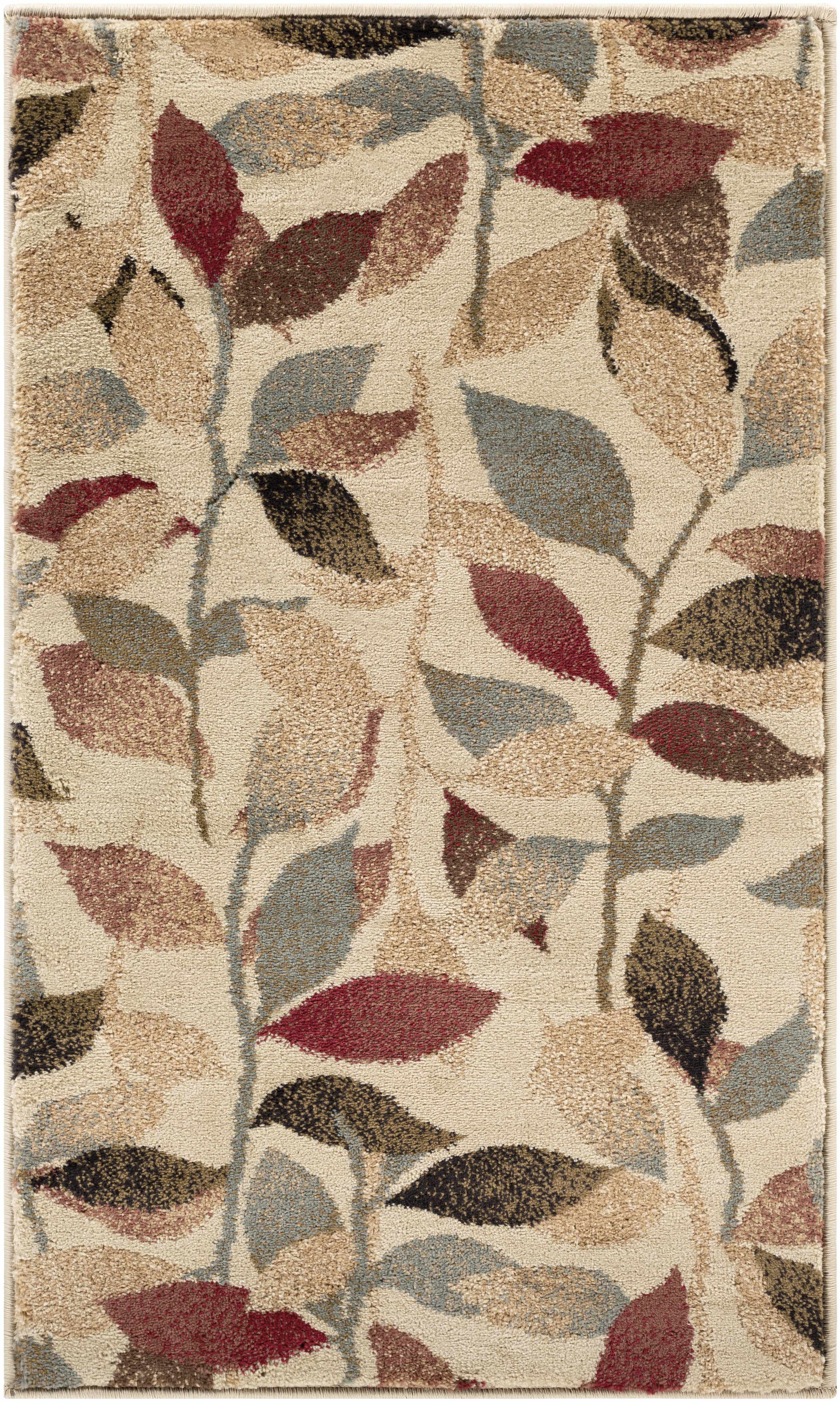 Ober Fall Leaves Rug-7