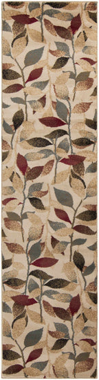 Ober Fall Leaves Rug-5