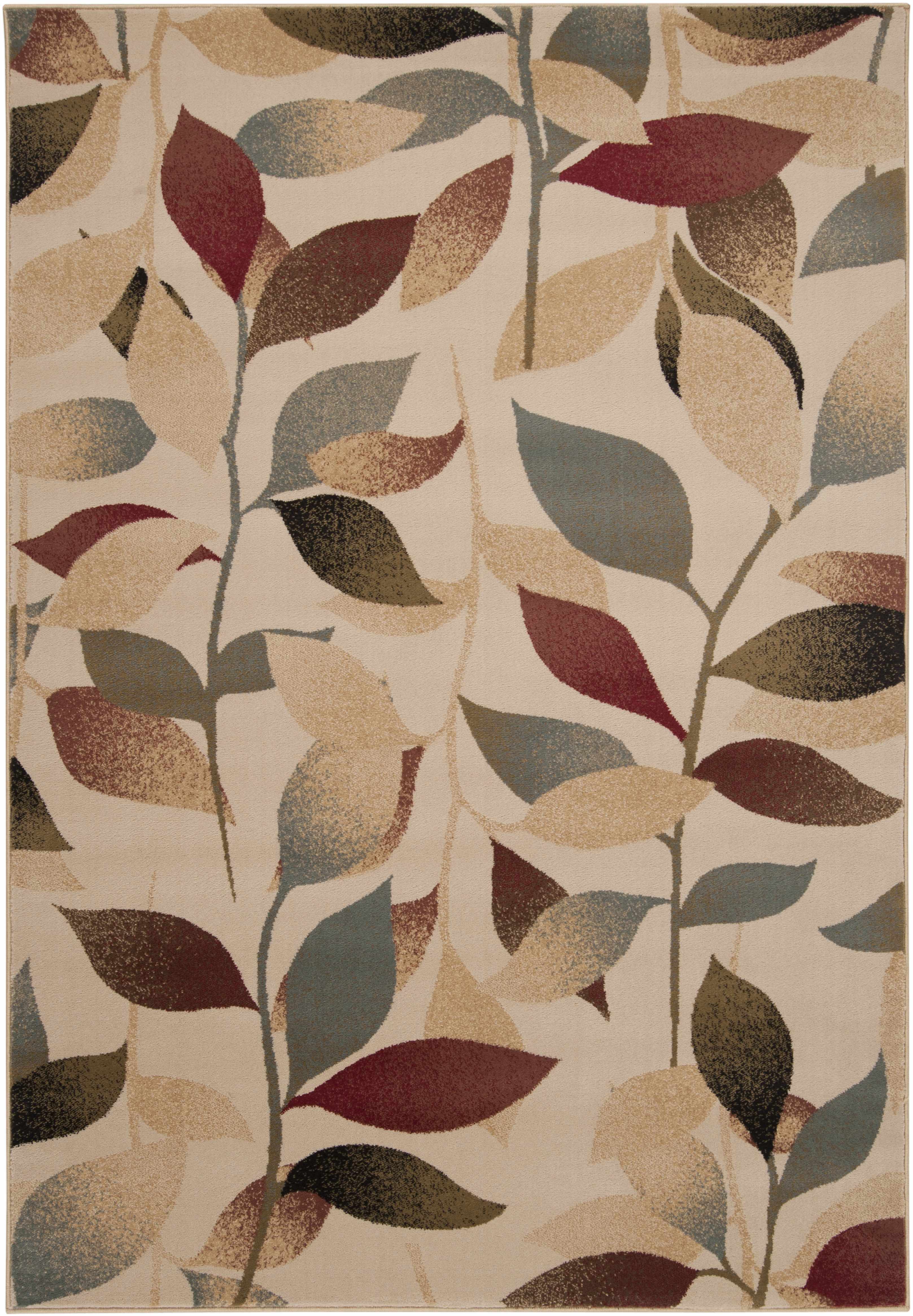 Ober Fall Leaves Rug-8