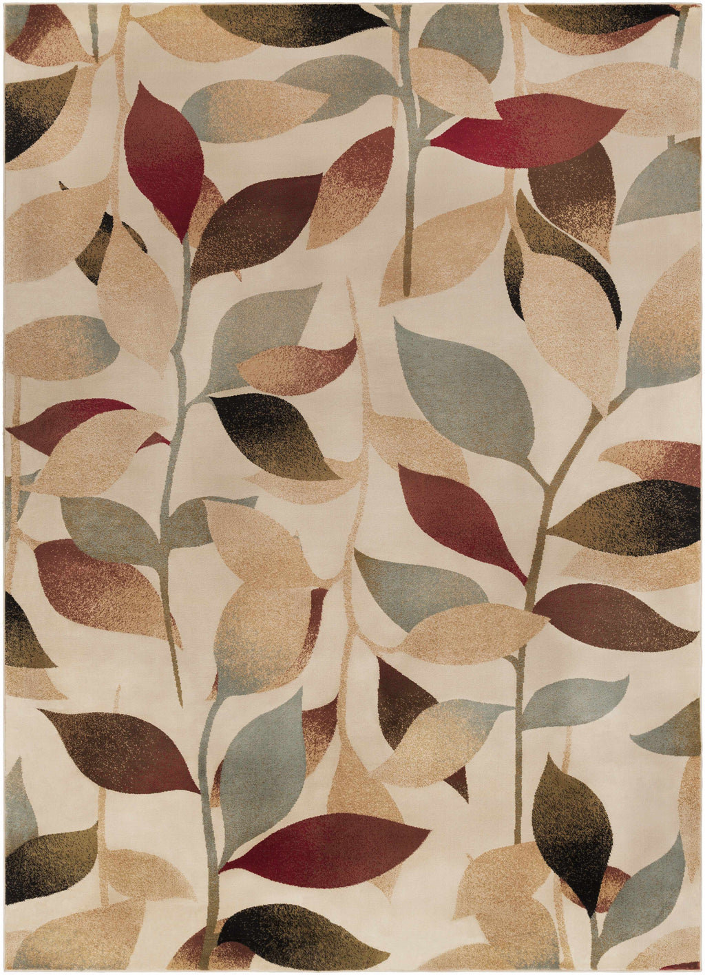 Ober Fall Leaves Rug-0