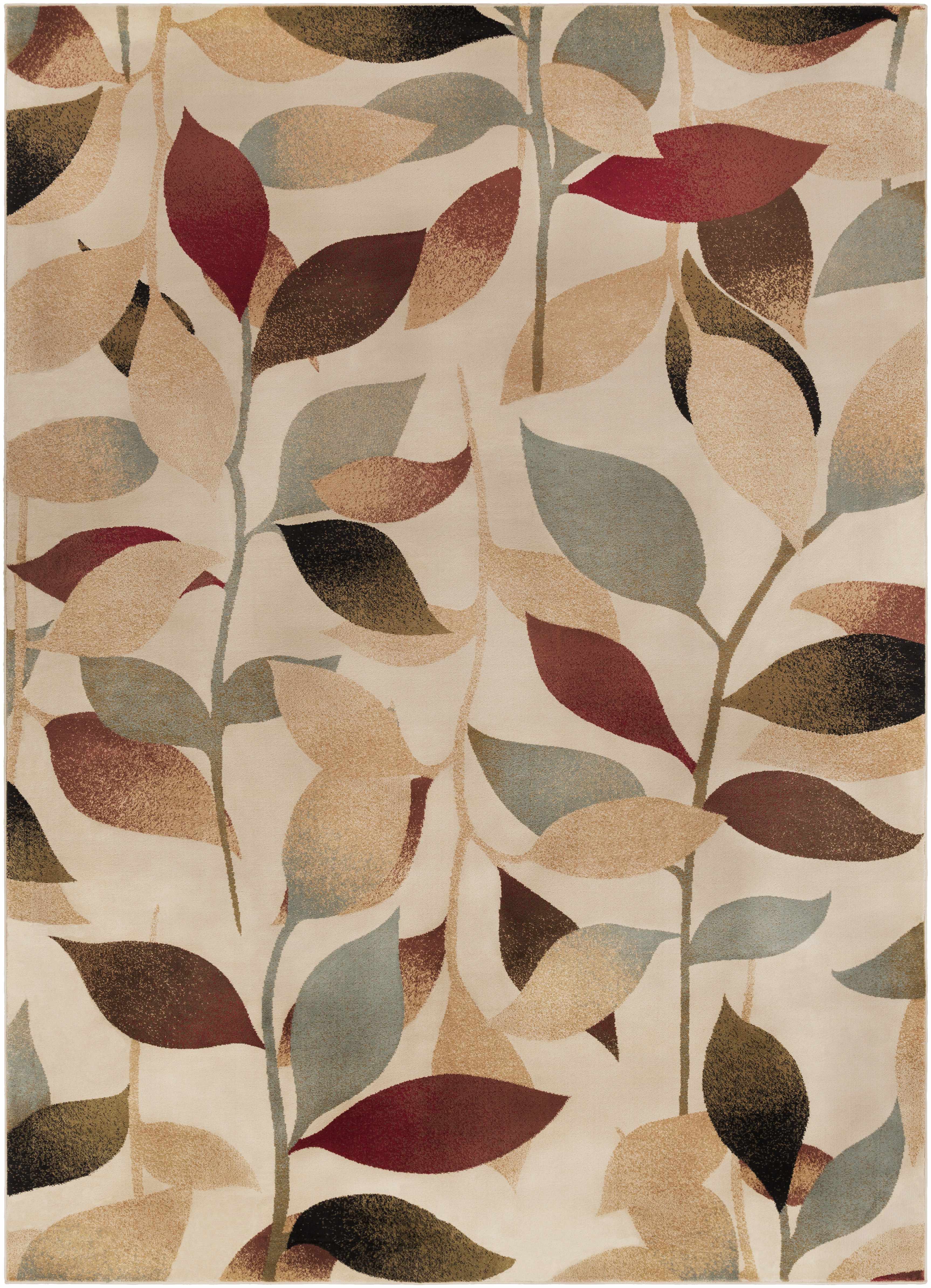 Ober Fall Leaves Rug-0