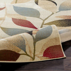 Ober Fall Leaves Rug-3