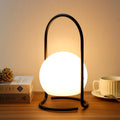 2600mAh Portable waterproof Rechargeable Table Lamp-0
