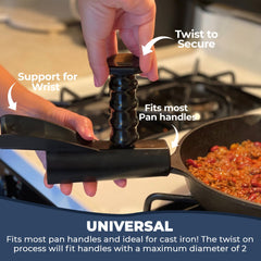Pan Buddy™