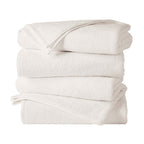 Cotton Textured Bath Towel Set - Acacia Collection (Shipping fees may apply)-19