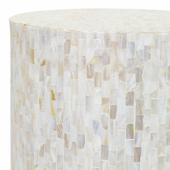 Paombong End Table