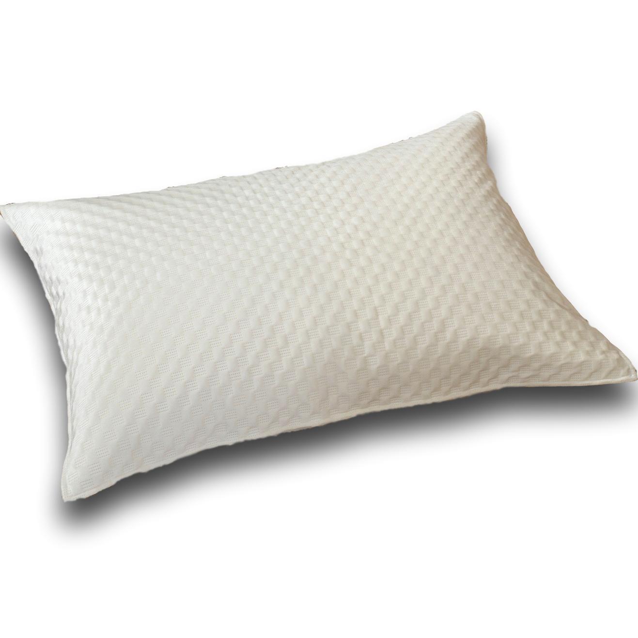 DaDa Bedding Dreamy Soft Velvet Ivory White Velour Quilted King Pillow Sham,  20” x 36” (JHW861)-0
