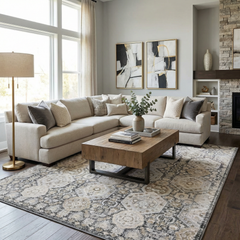 Midna Area Rug