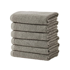 Cotton Textured Bath Towel Set - Acacia Collection (Shipping fees may apply)