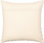 Rafi Cream Accent Pillow-4