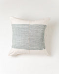 18" Riviera Hand-Stitch Throw Pillow Cover-2
