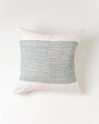 18" Riviera Hand-Stitch Throw Pillow Cover-2