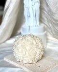 Rose Blossom Candle-1