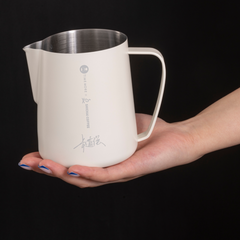 Timemore Rosetta Signature Milk Pitcher