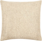Reijo Tan Linen Look Accent Pillow-4