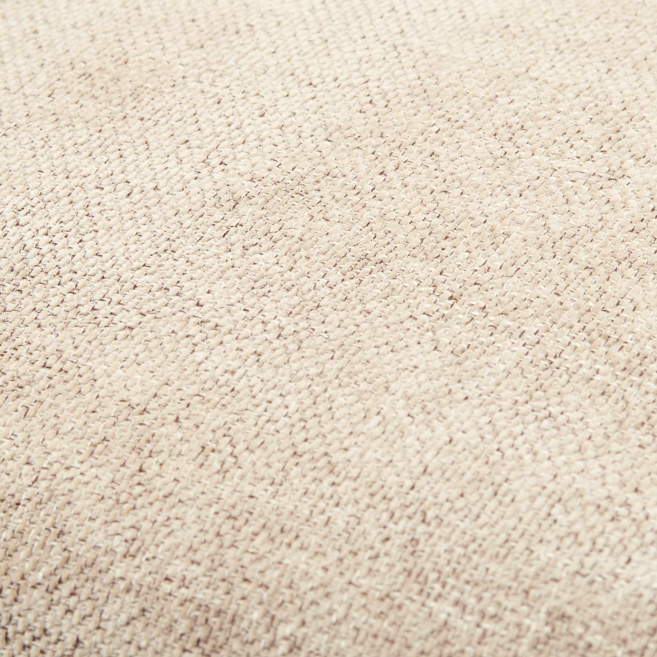 Reijo Tan Linen Look Accent Pillow-3