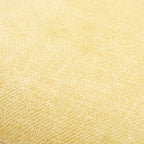 Reijo Yellow Linen Look Accent Pillow