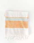 Camden Handwoven Cotton Throw Blanket-5