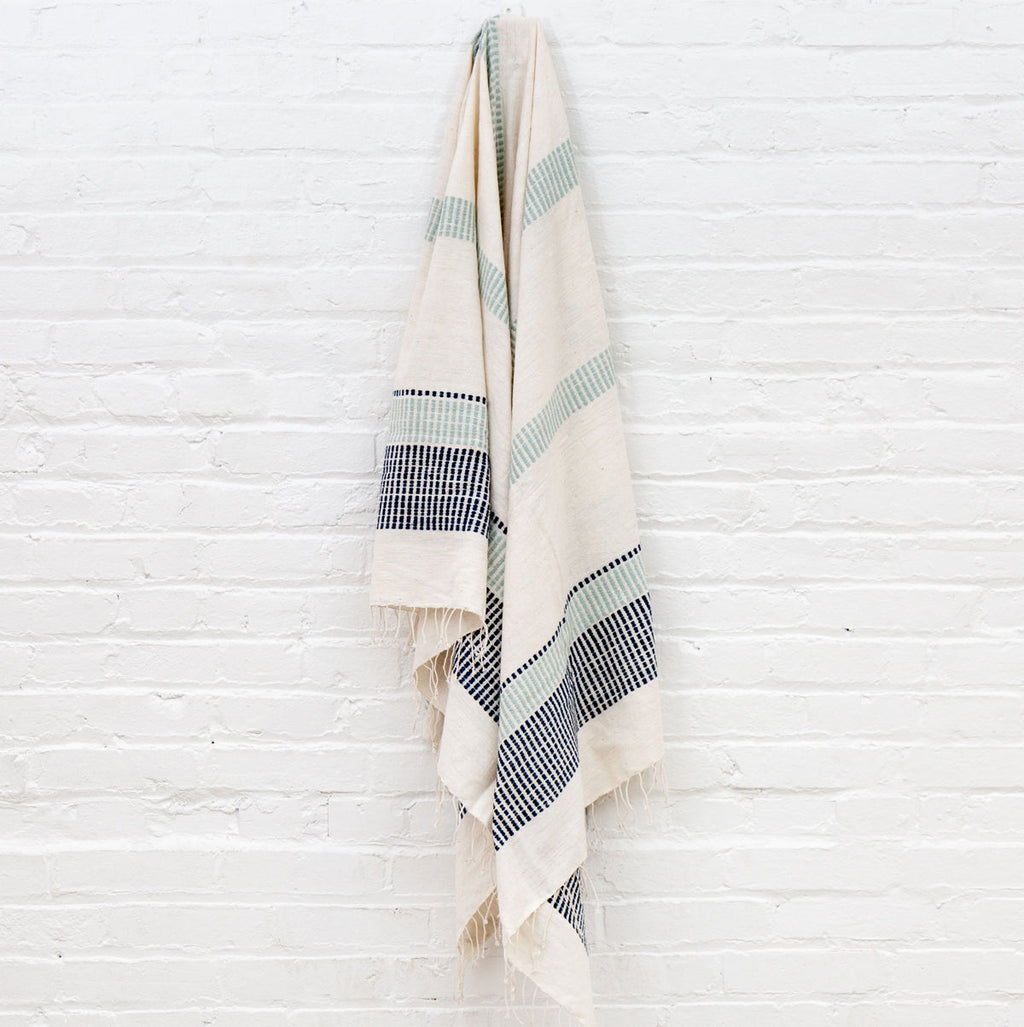 Camden Lightweight Cotton Towel-3
