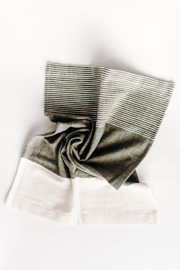 Chesapeake Cotton Tea Towel