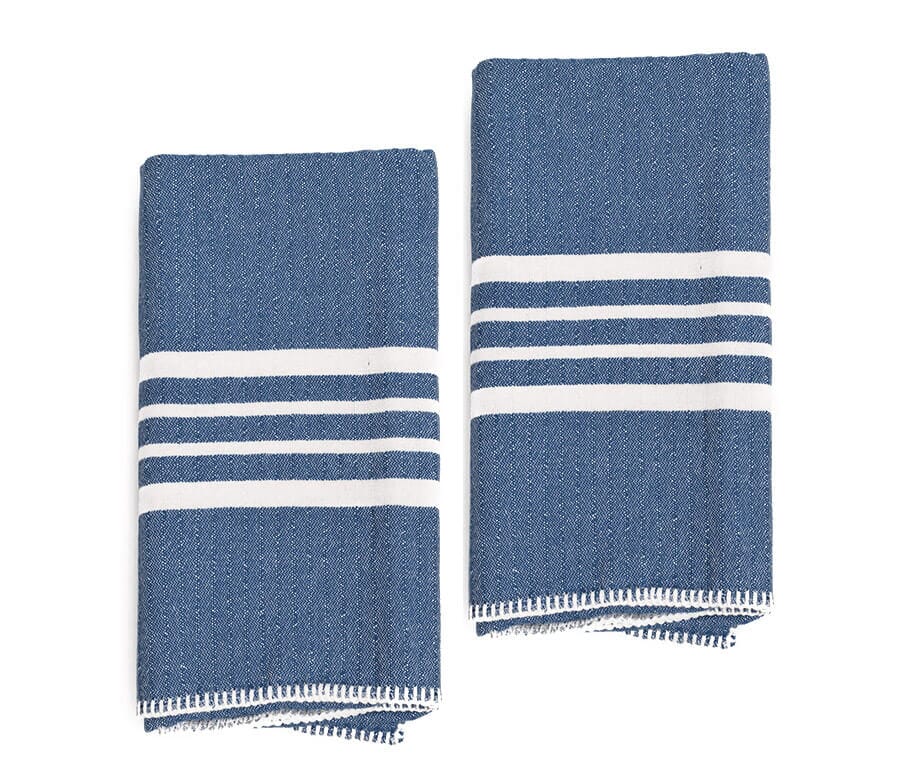 Farm House Turkish Towel without Fringe Bundle (Shipping fees may apply)-3