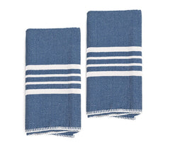 Farm House Turkish Towel without Fringe Bundle (Shipping fees may apply)-3