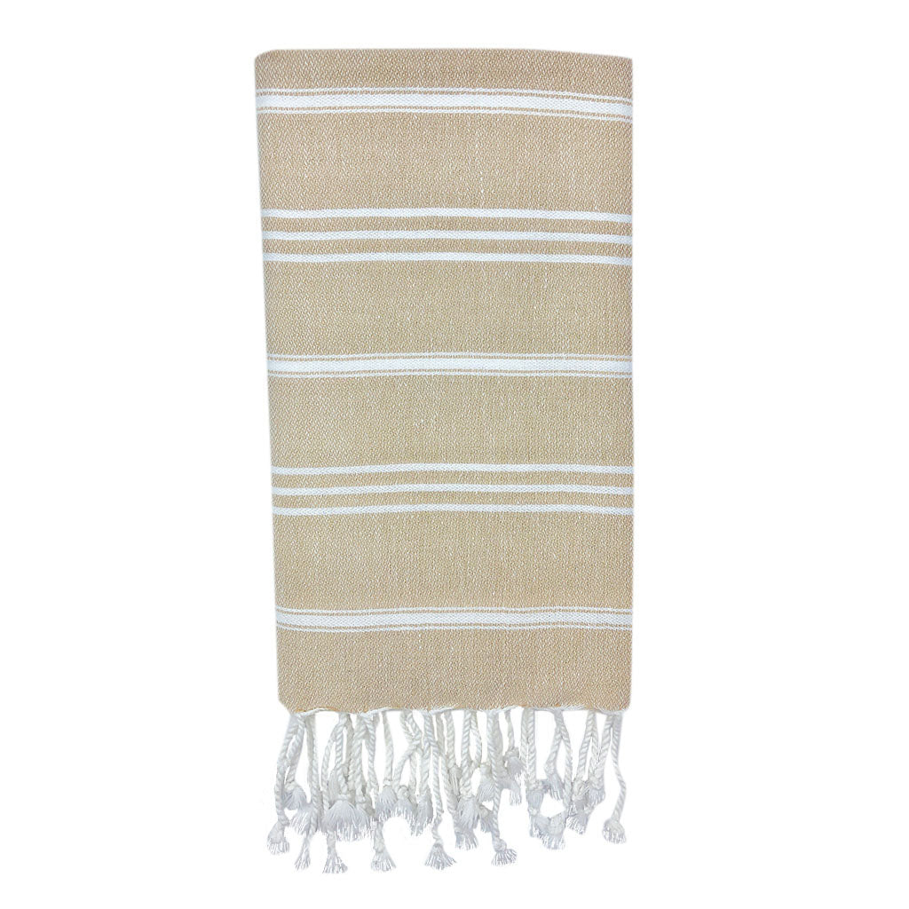 Classic Turkish Hand Towel-5