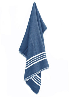 Farm House Turkish Towel without Fringe Bundle (Shipping fees may apply)-4