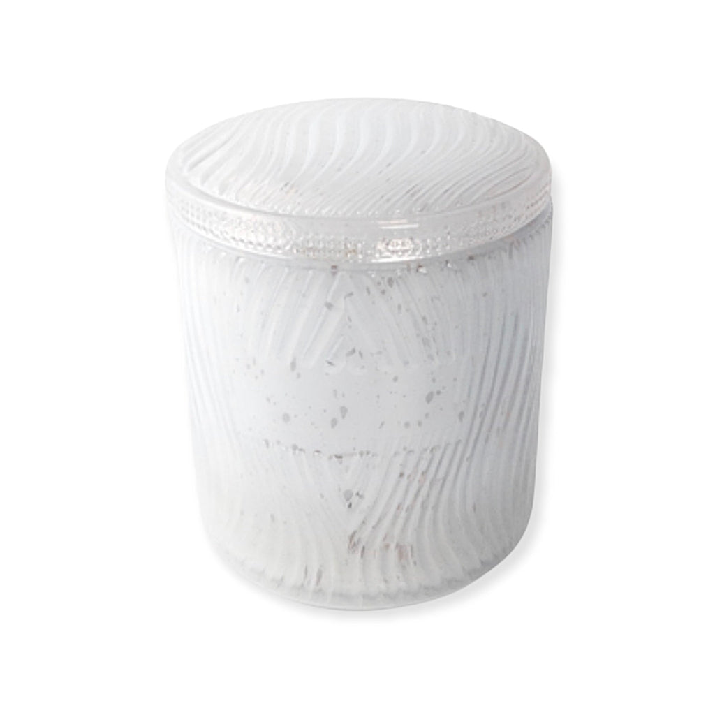 Summer In Florence Floral Scent Candle Clean Ingredients
