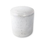 Summer In Florence Floral Scent Candle Clean Ingredients