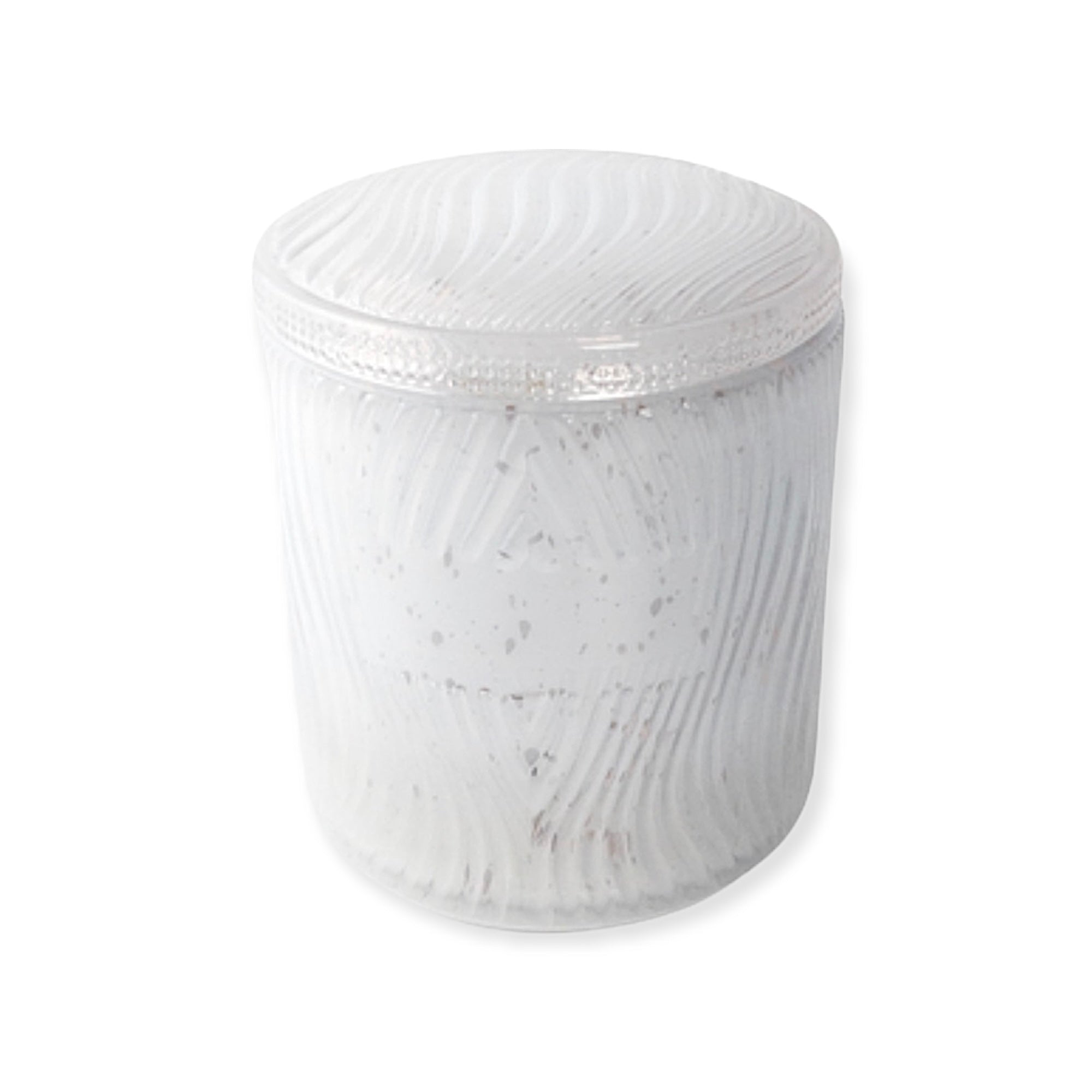 Summer In Florence Floral Scent Candle Clean Ingredients