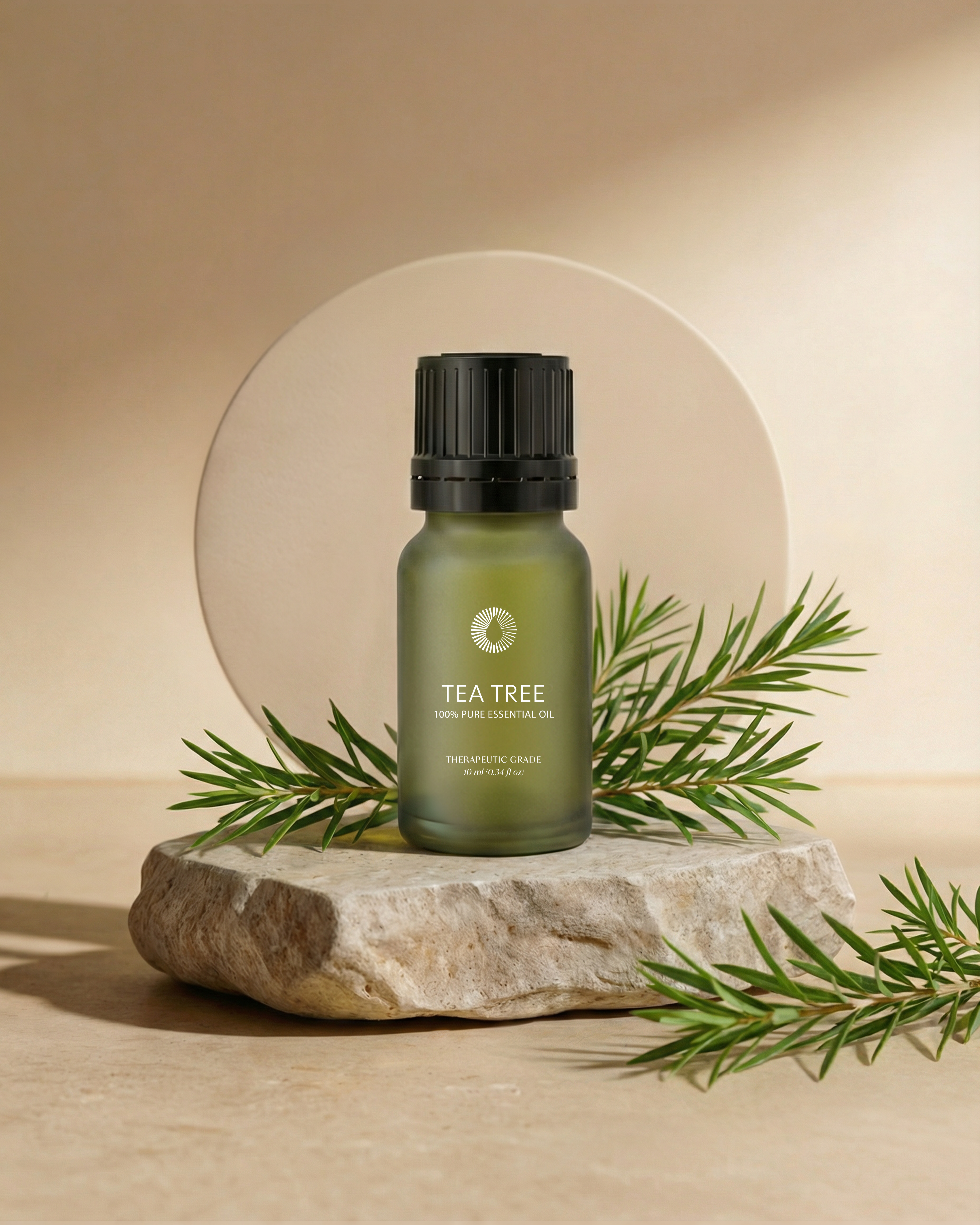 Organic Tea Tree Essential Oil-1