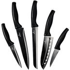 Kitchen Knife Set & Steak Knives Bundles