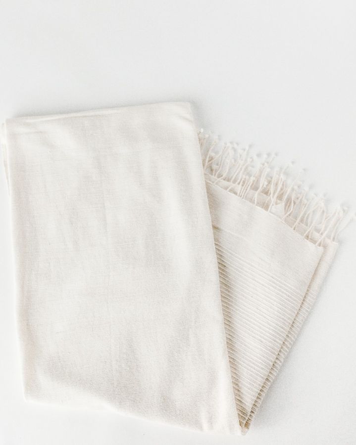 Riviera Lightweight Cotton Towel-6