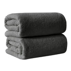 Cotton Textured Bath Towel Set - Acacia Collection (Shipping fees may apply)-42