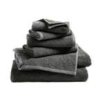 Cotton Textured Bath Towel Set - Acacia Collection (Shipping fees may apply)-16