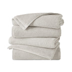 Cotton Textured Bath Towel Set - Acacia Collection (Shipping fees may apply)-21