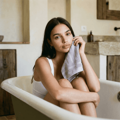 Capri Towels (Shipping fees may apply)
