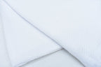 VENICE WHITE TURKISH TOWEL-1